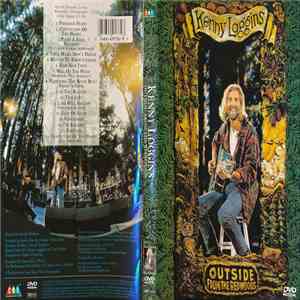Kenny Loggins - Outside: From The Redwoods download mp3 flac