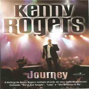 Kenny Rogers - The Journey download mp3 flac