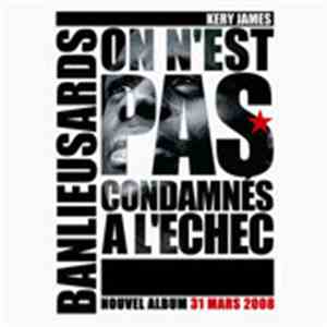 Kery James - Banlieusards download free
