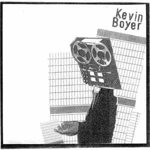 Kevin Boyer - Something's Gonna Come Up download mp3 flac