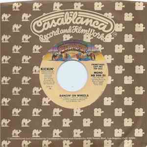 Kickin' - Dancin' On Wheels download free