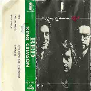 King Crimson - Red download free King Crimson - Red download mp3 flac