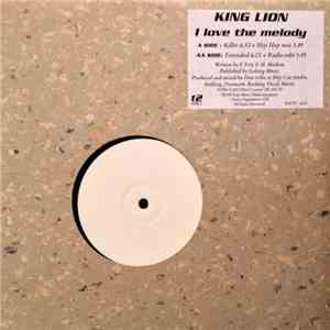 King Lion - I Love The Melody download free