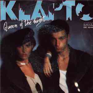Klapto - Queen Of The Night download mp3 flac