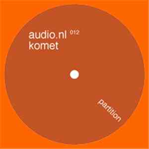 Komet - Partition download free