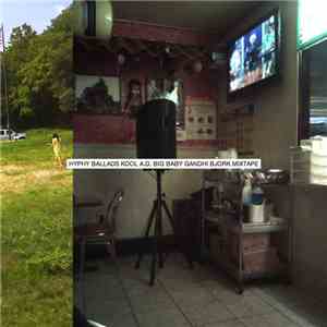 Kool A.D. - Hyphy Ballads download mp3 flac