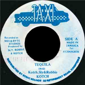 Kotch - Tequila download free