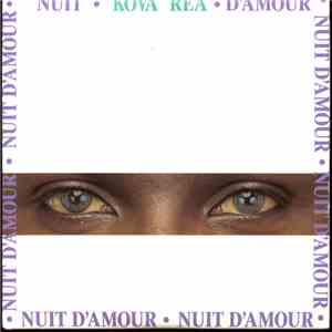 Kova Rea - Nuit D'Amour download mp3 flac
