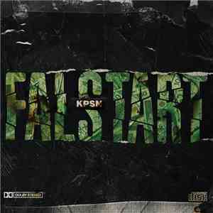 KPSN - Falstart EP download free