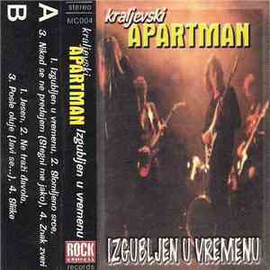 Kraljevski Apartman - Izgubljen U Vremenu download free