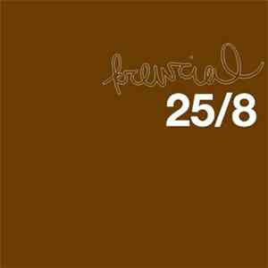 Krewcial - 25/8 download free