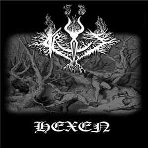 Krÿs - Hexen download mp3 flac