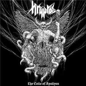 Kryptos - The Coils Of Apollyon download free