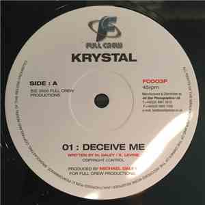 Krystal - Deceive Me download free