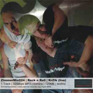 KrZik - Rock N Roll download free