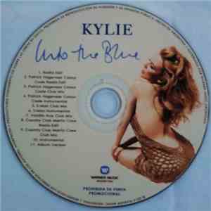 Kylie - Into The Blue download free