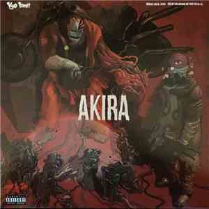 Kyo Itachi & Realio Sparkzwell - Akira download free