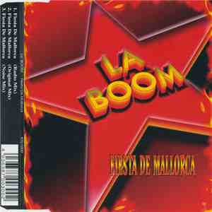 La Boom  - Fiesta De Mallorca download free