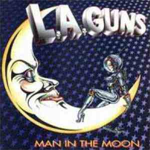 L.A. Guns - Man In The Moon download mp3 flac