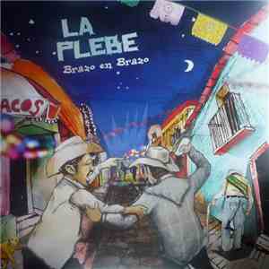 La Plebe - Brazo En Brazo download free