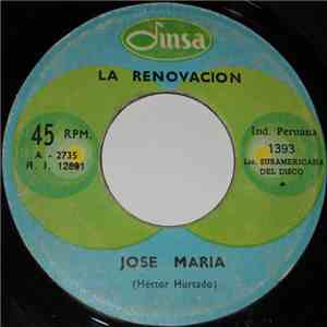 La Renovación - Jose Maria download free