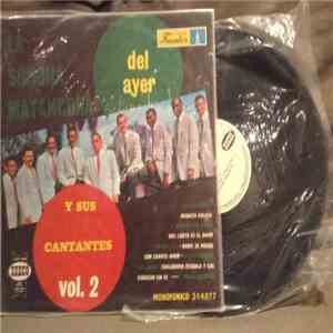 La Sonora Matancera - Del Ayer Vol. 2 download free