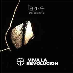 Lab-4 - Viva la Revolucion download free Lab-4 - Viva la Revolucion download mp3 flac