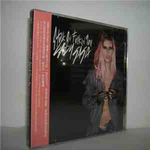 Lady Gaga - Stuck On Fuckin' You download mp3 flac