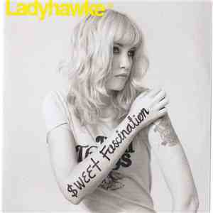 Ladyhawke - Sweet Fascination download mp3 flac