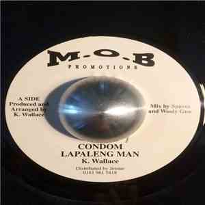 Lapaleng Man - Condom download mp3 flac