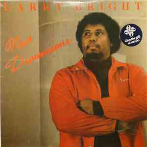 Larry Bright - New Dimensions download mp3 flac