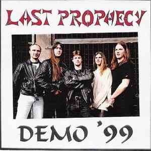 Last Prophecy - Demo '99 download free
