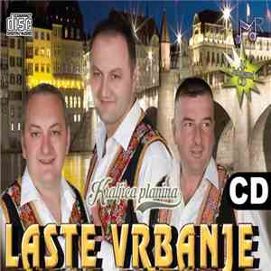 Laste Vrbanje - Kraljica Planina 10. Jubilarni CD download free