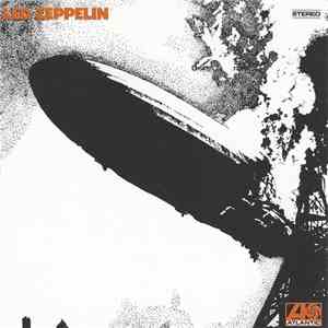 Led Zeppelin - Led Zeppelin download mp3 flac