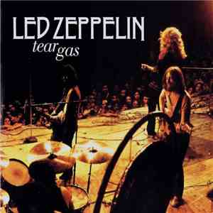 Led Zeppelin - Tear Gas download mp3 flac