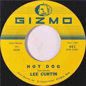 Lee Curtin - Hot Dog download free