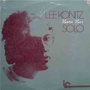 Lee Konitz - Lone-Lee download free