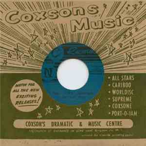 Lee Perry / Roland Alphonso - Feel Like Jumping / Christine Keeler download free