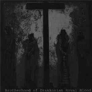 Legion Of Doom / Stutthof - Brotherhood Of Drakkonian Royal Blood download free