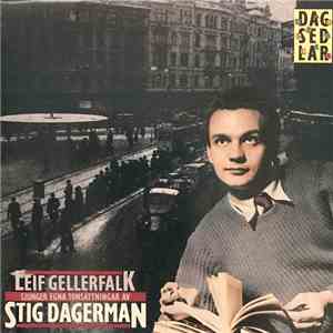 Leif Gellerfalk - Dagsedlar download free Leif Gellerfalk - Dagsedlar download mp3 flac