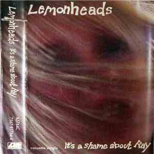 Lemonheads - It's A Shame About Ray download mp3 flac