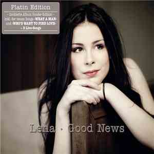 Lena - Good News (Platin Edition) download free