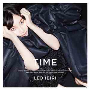 Leo Ieiri - Time download mp3 flac