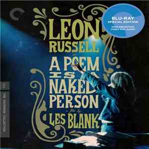 Leon Russell, Les Blank - A Poem Is a Naked Person download free