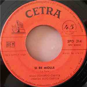 Leonardo Cabitza, Aldo Cabitza - Si Be Molle download mp3 flac