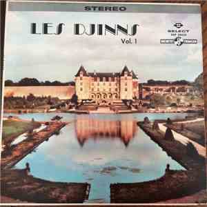 Les Djinns - Les Djinns Vol. 1 download free