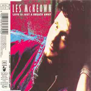 Les McKeown - Love Is Just A Breath Away download free Les McKeown - Love Is Just A Breath Away download mp3 flac
