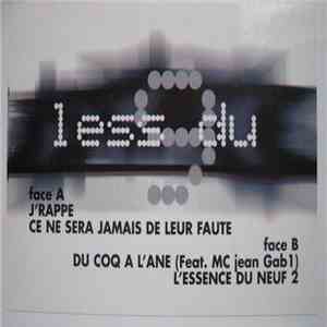 Less' Du Neuf - Less Du 9 download mp3 flac