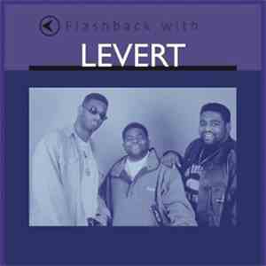 Levert - Flashback With download free
