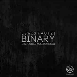 Lewis Fautzi - Binary download mp3 flac